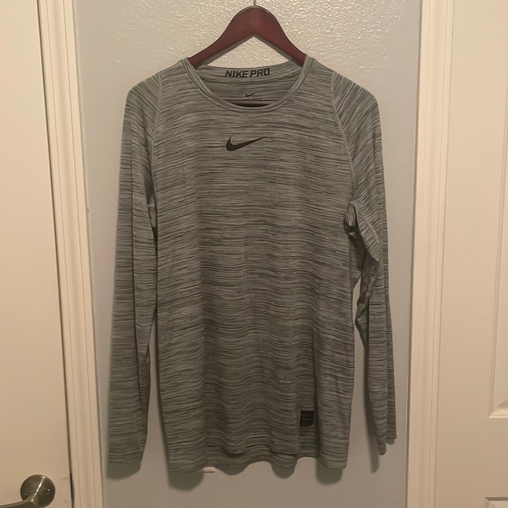 Nike pro Dri-Fit